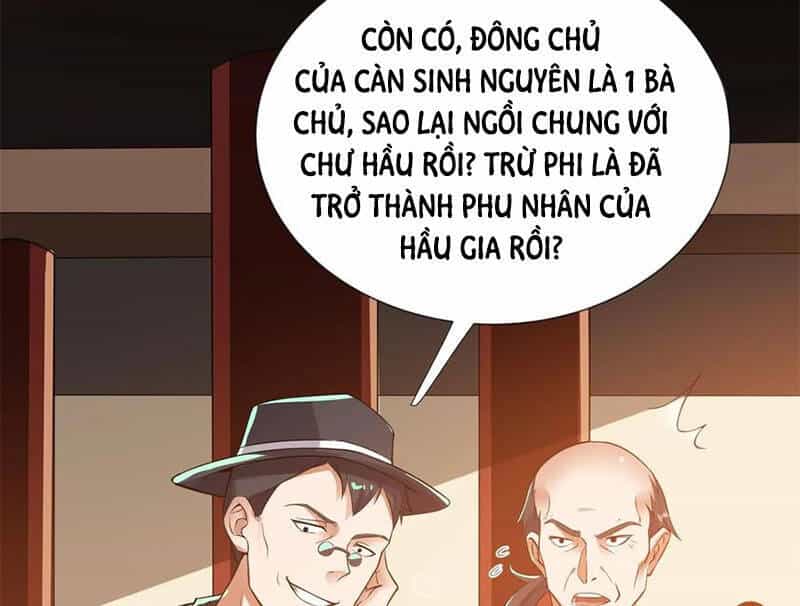 Nguyên Long - Chương 165 - ảnh 6