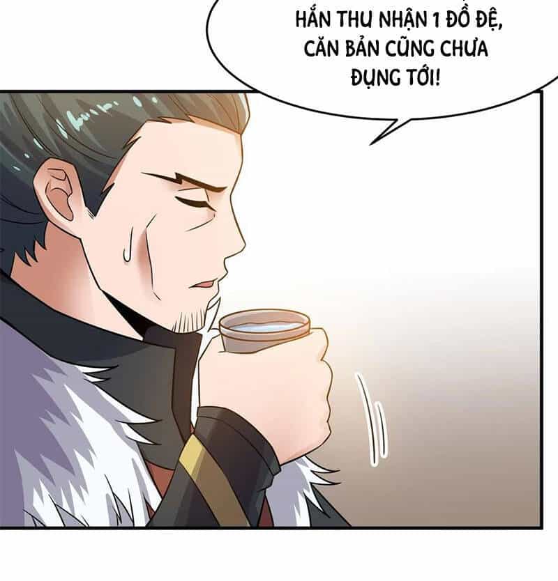 Nguyên Long - Chương 166 - ảnh 10
