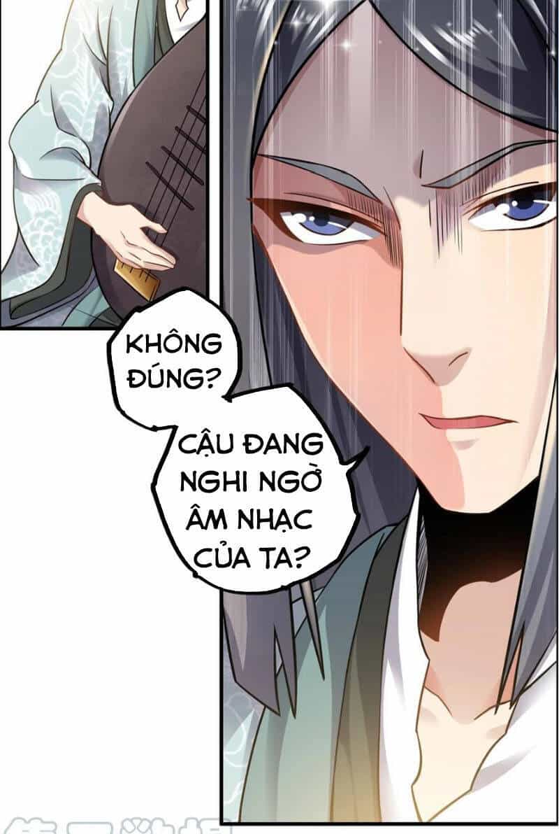 Nguyên Long - Chương 167 - ảnh 10