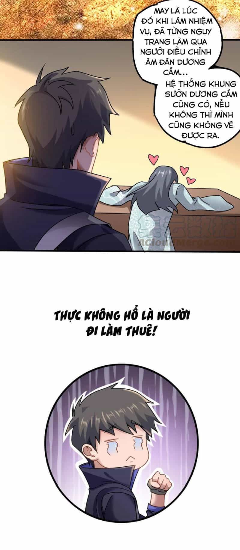 Nguyên Long - Chương 167 - ảnh 25