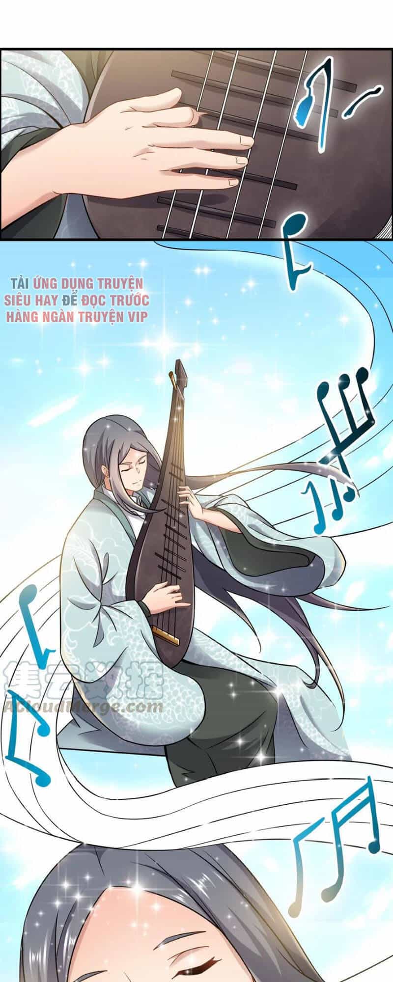 Nguyên Long - Chương 167 - ảnh 7