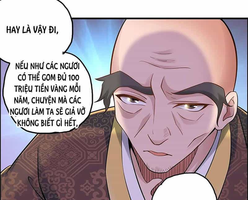 Nguyên Long - Chương 168 - ảnh 2
