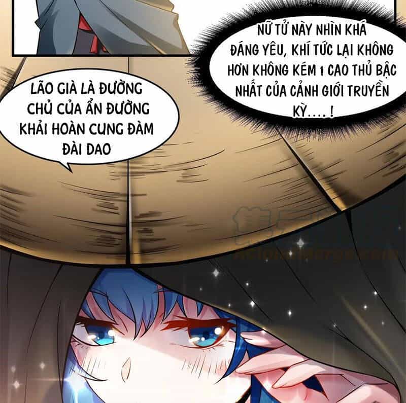 Nguyên Long - Chương 170 - ảnh 16