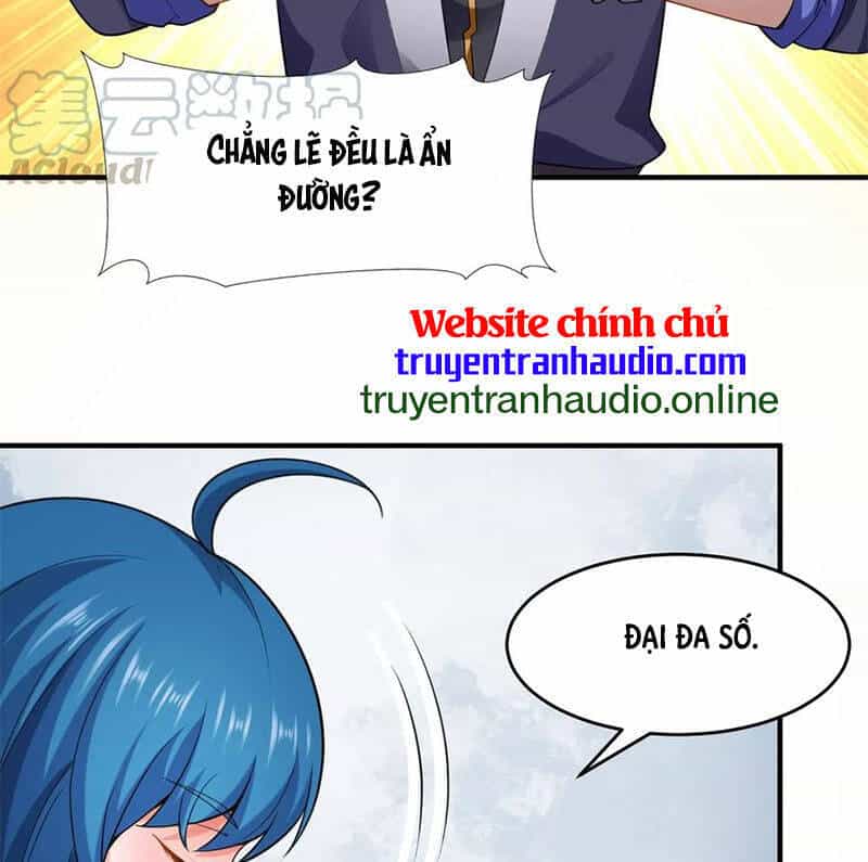 Nguyên Long - Chương 170 - ảnh 28