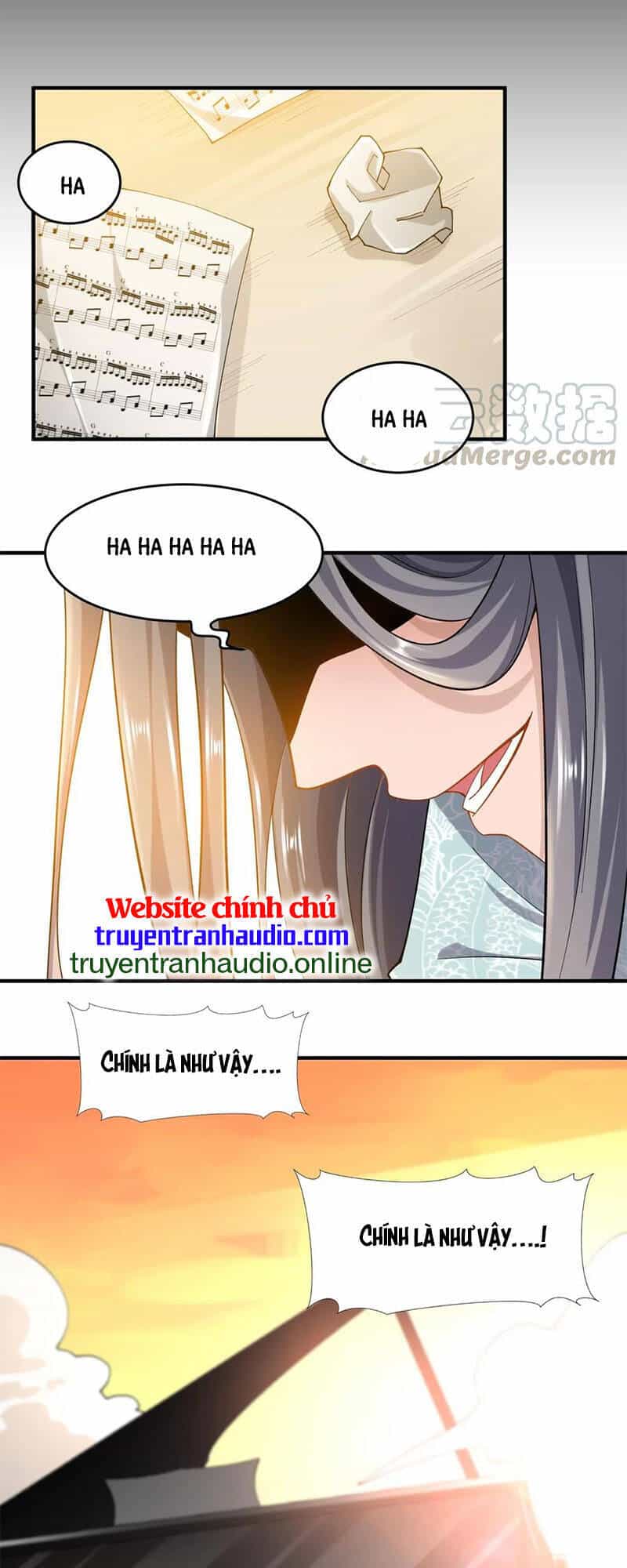 Nguyên Long - Chương 170 - ảnh 37