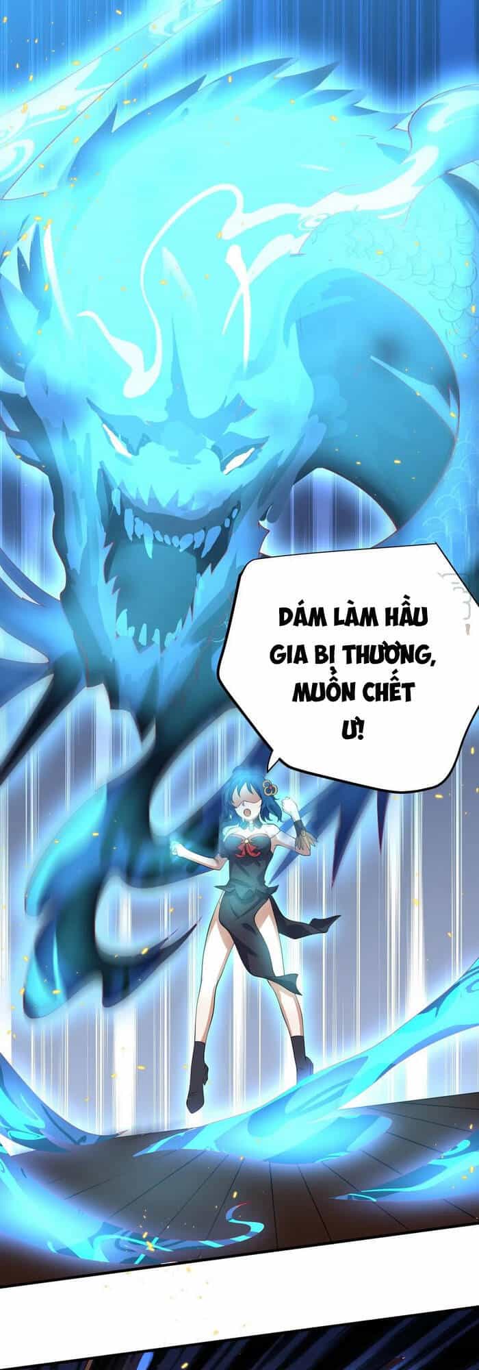 Nguyên Long - Chương 171 - ảnh 18