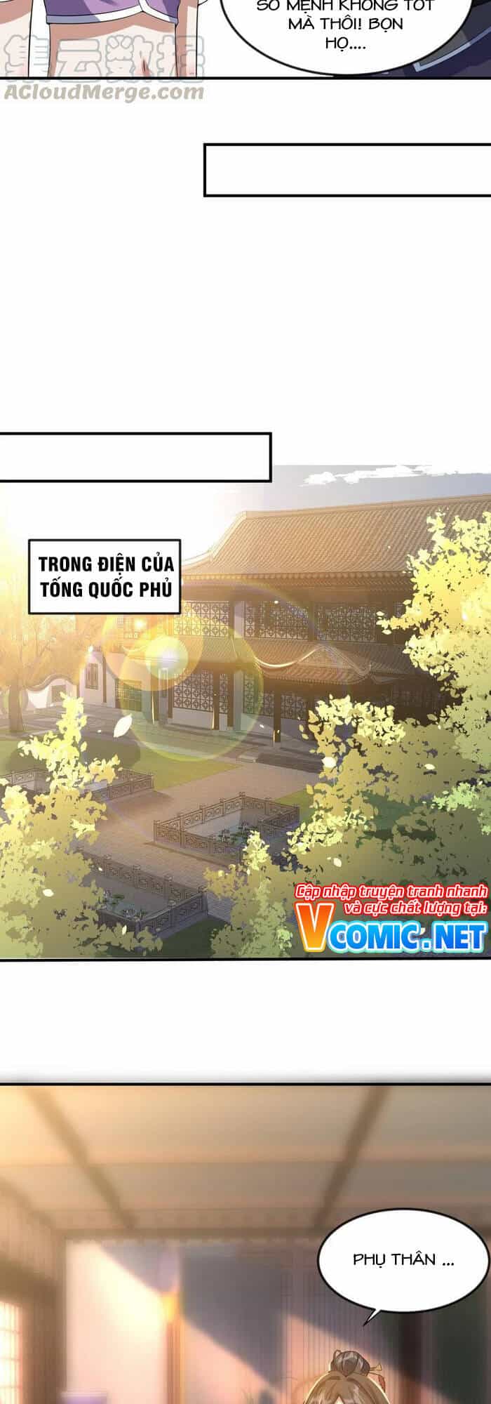 Nguyên Long - Chương 171 - ảnh 38