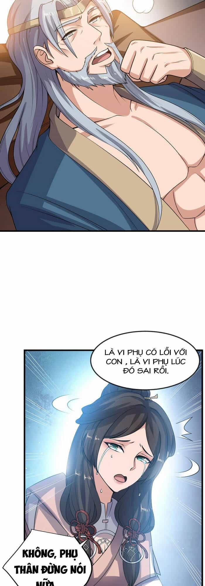 Nguyên Long - Chương 171 - ảnh 40