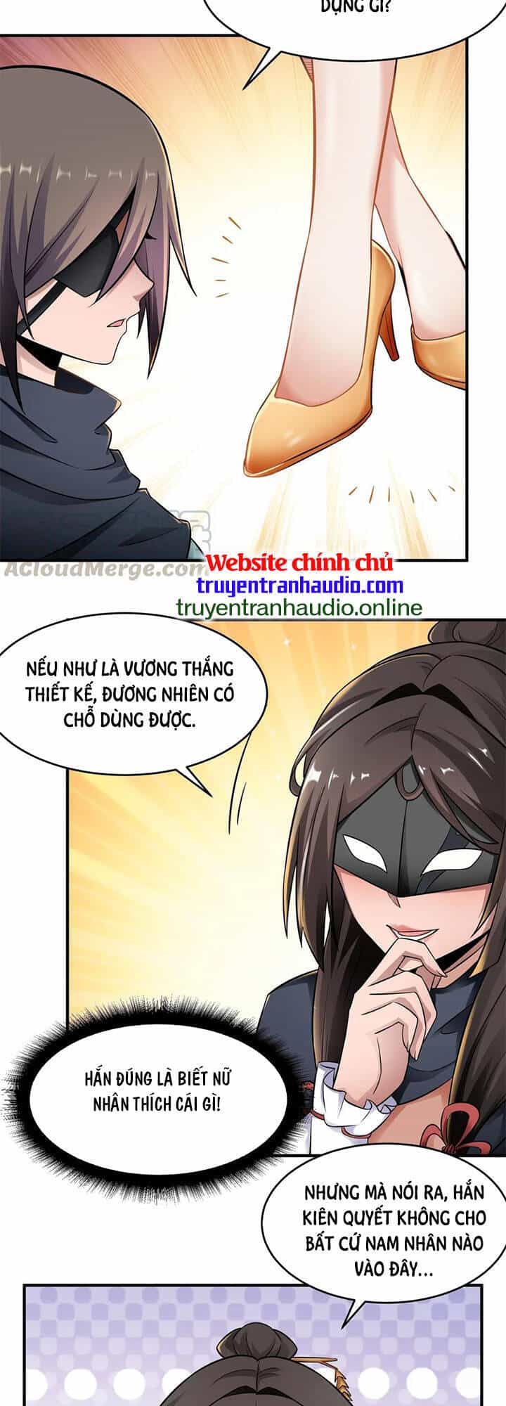 Nguyên Long - Chương 172 - ảnh 35