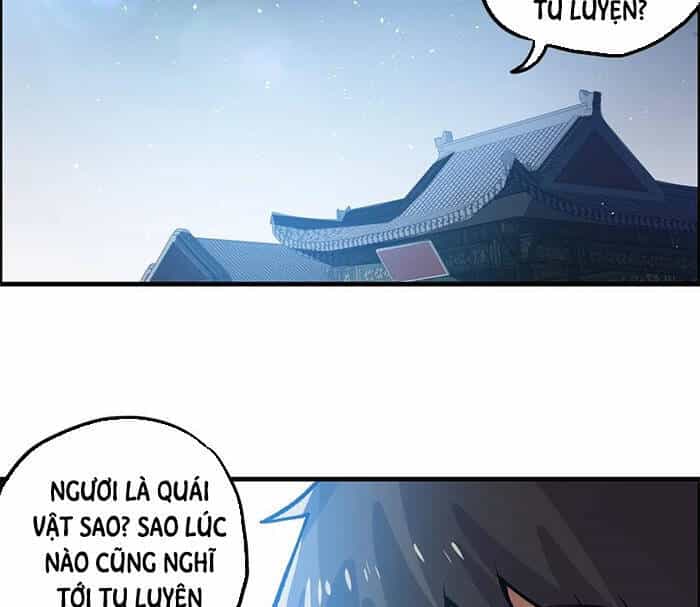 Nguyên Long - Chương 174 - ảnh 30