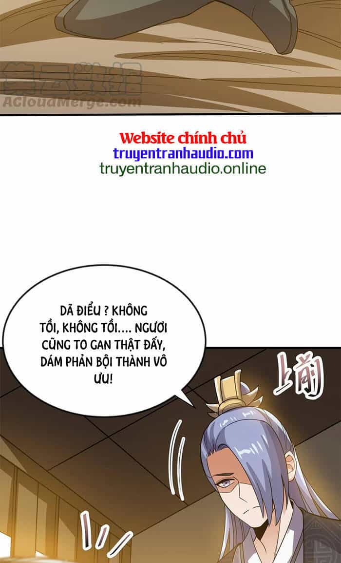 Nguyên Long - Chương 176 - ảnh 10