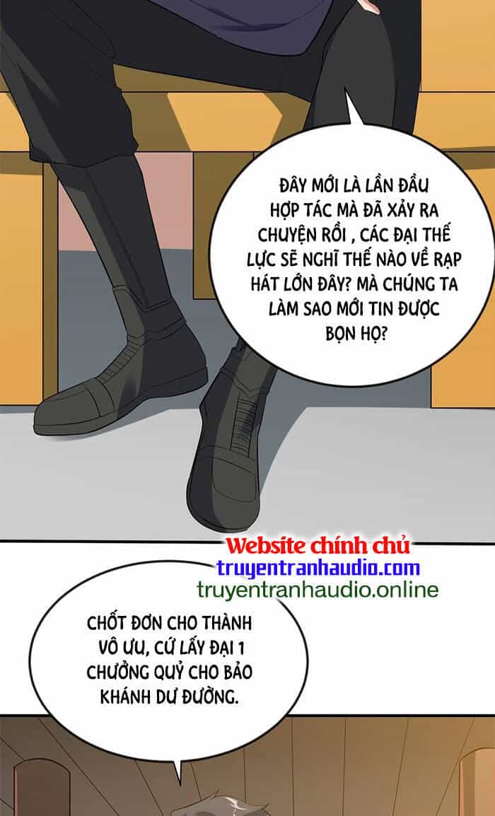 Nguyên Long - Chương 176 - ảnh 20