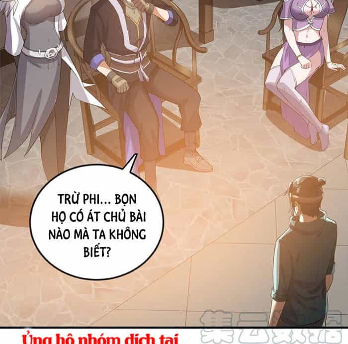Nguyên Long - Chương 177 - ảnh 8