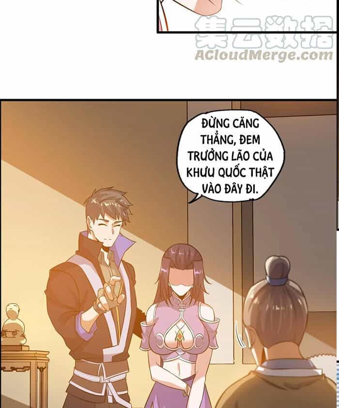 Nguyên Long - Chương 178 - ảnh 16