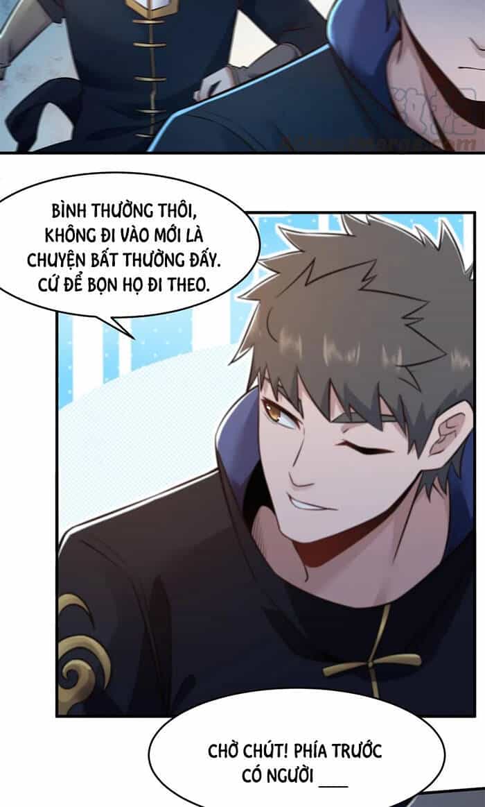 Nguyên Long - Chương 180 - ảnh 10