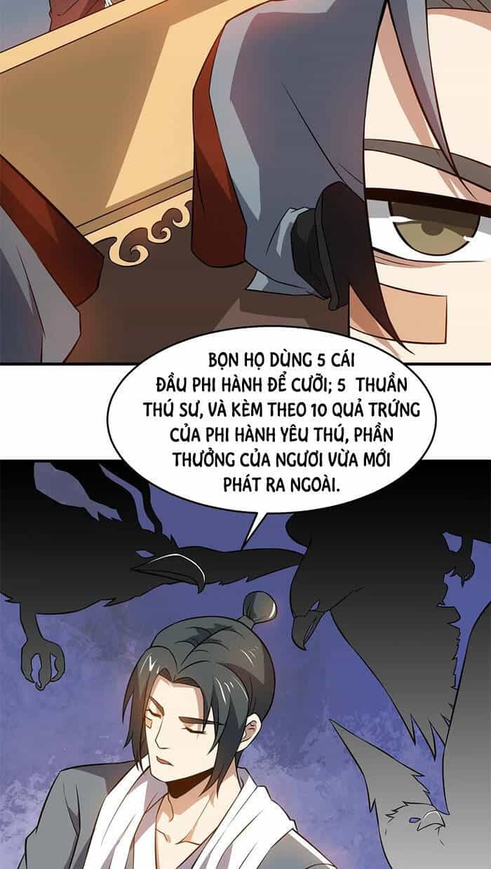 Nguyên Long - Chương 181 - ảnh 16