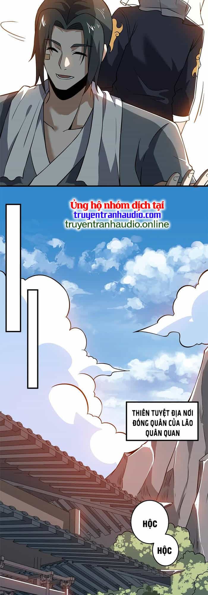 Nguyên Long - Chương 181 - ảnh 19