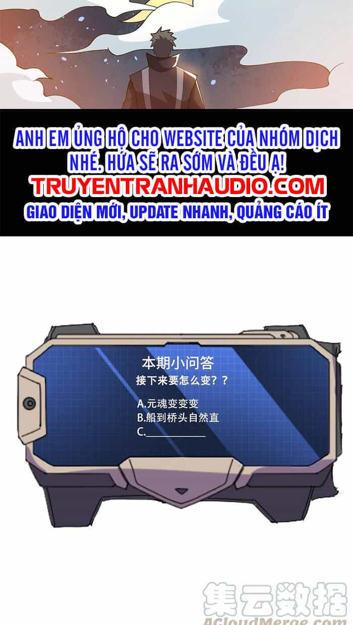 Nguyên Long - Chương 181 - ảnh 32