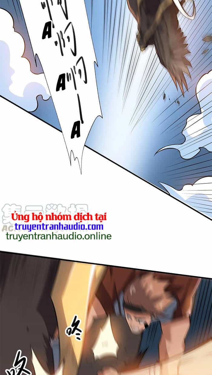 Nguyên Long - Chương 181 - ảnh 6