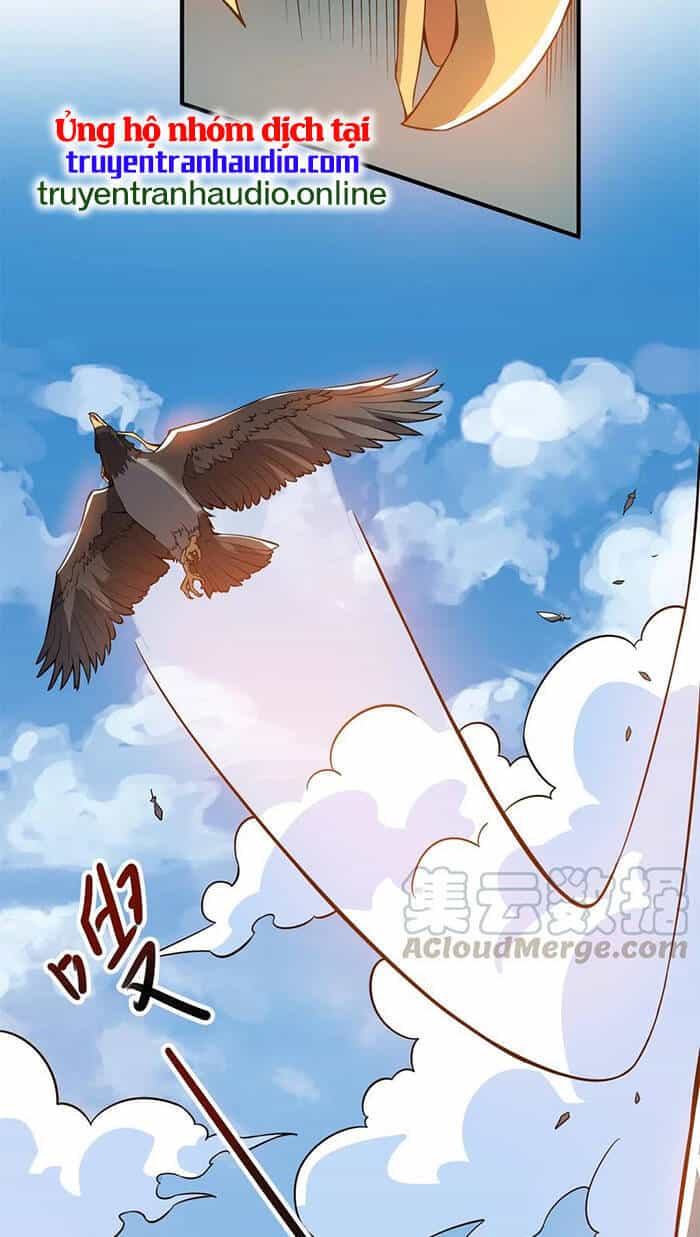 Nguyên Long - Chương 181 - ảnh 8