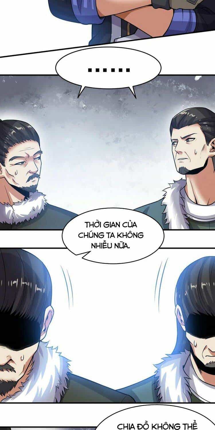 Nguyên Long - Chương 185 - ảnh 2