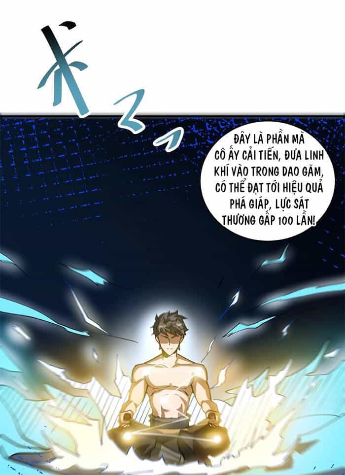 Nguyên Long - Chương 188 - ảnh 32
