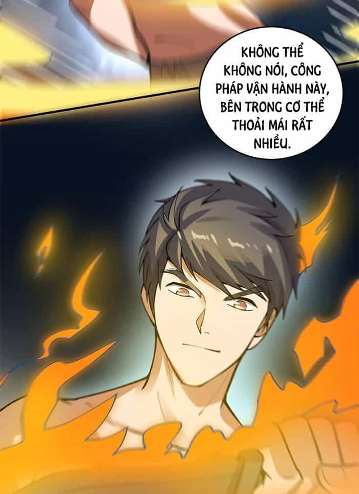 Nguyên Long - Chương 188 - ảnh 34