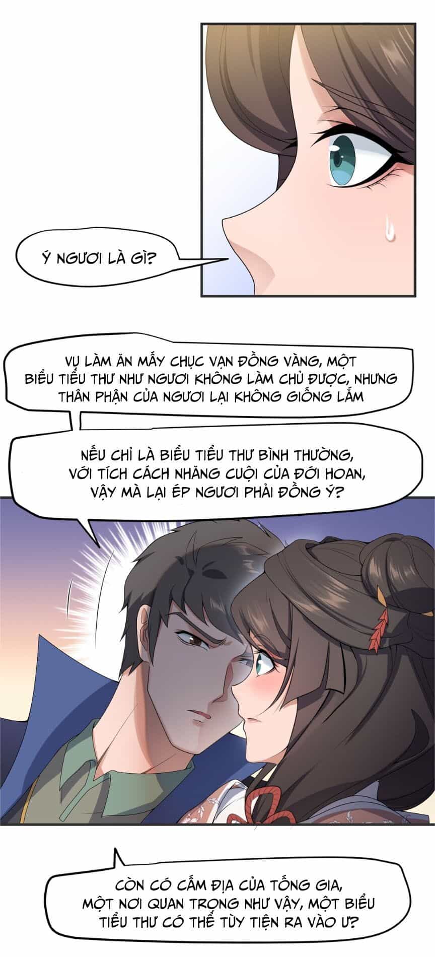 Nguyên Long - Chương 18 - ảnh 5