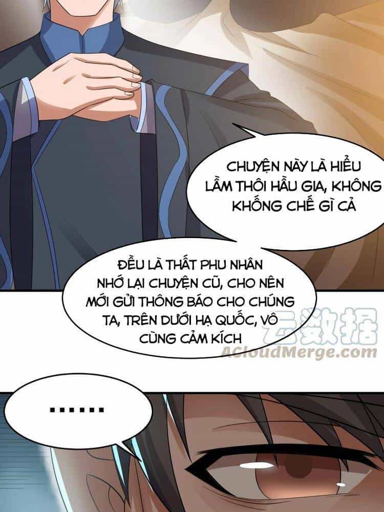 Nguyên Long - Chương 189 - ảnh 10