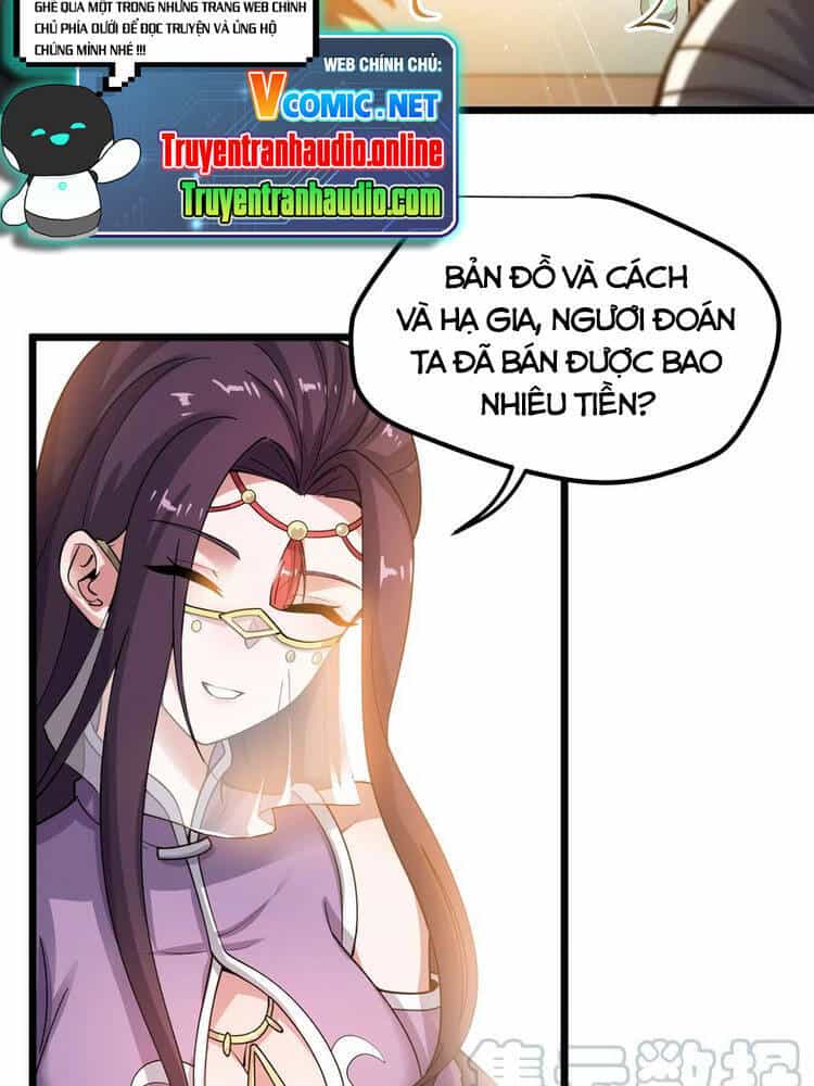 Nguyên Long - Chương 190 - ảnh 2