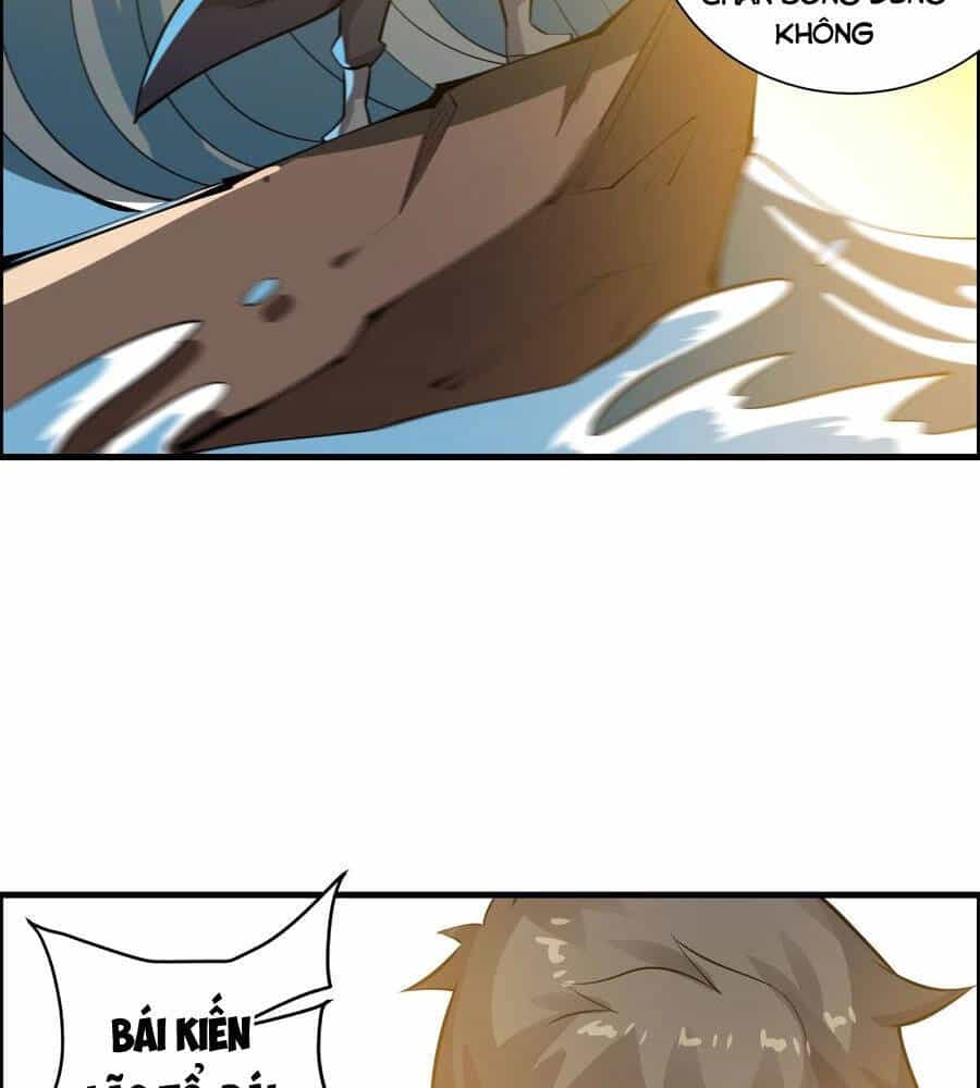 Nguyên Long - Chương 193 - ảnh 34