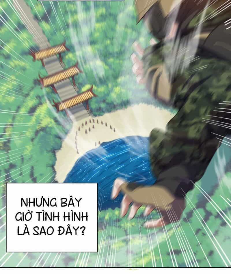 Nguyên Long - Chương 1 - ảnh 12