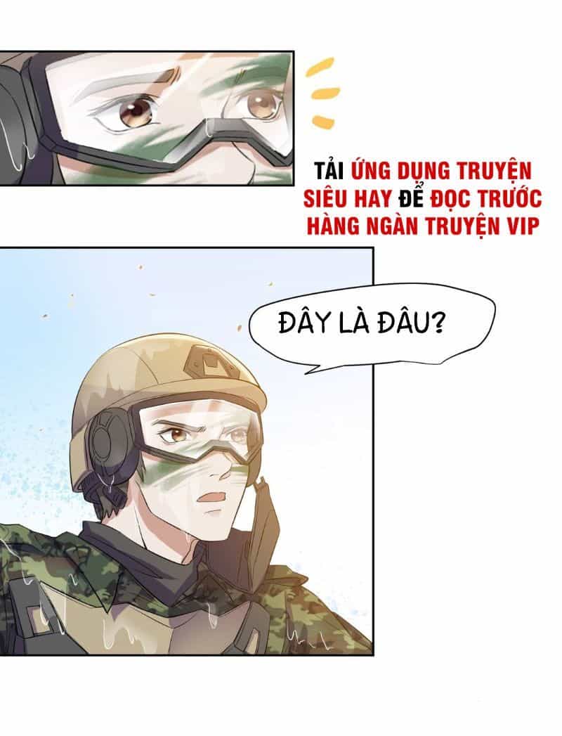 Nguyên Long - Chương 1 - ảnh 26