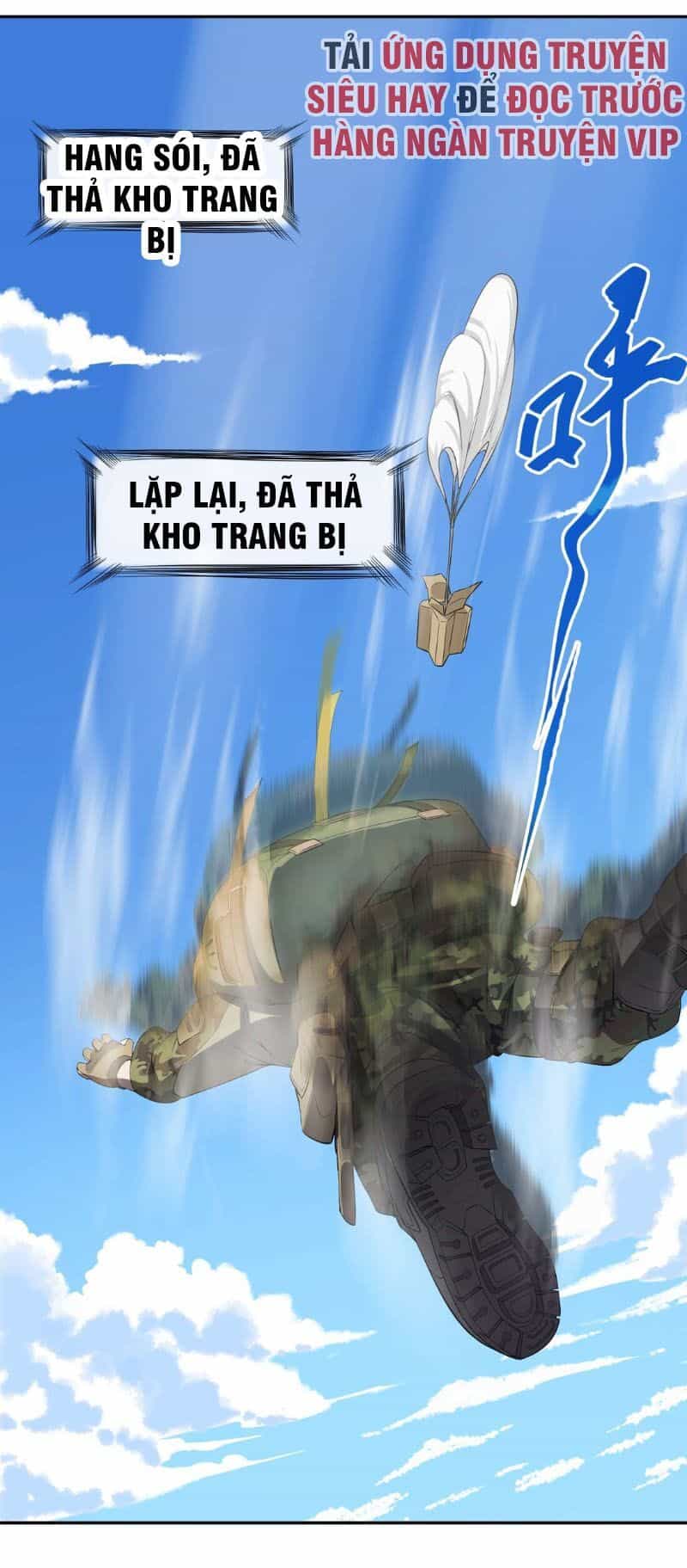 Nguyên Long - Chương 1 - ảnh 6