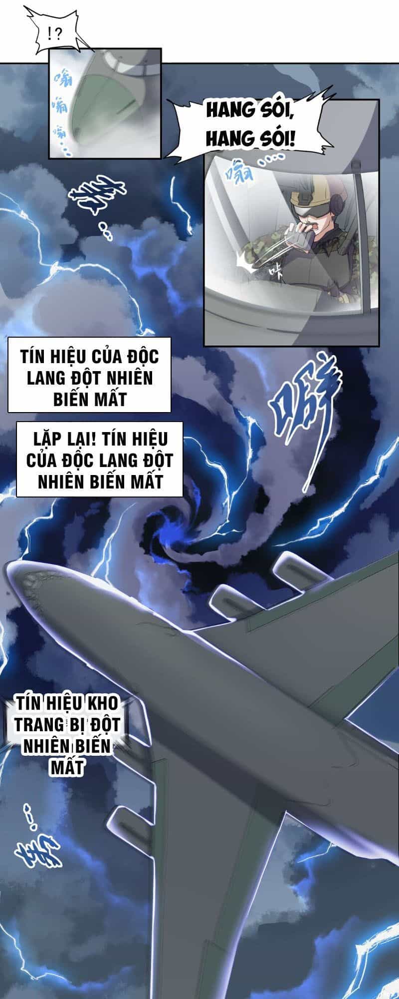 Nguyên Long - Chương 1 - ảnh 8