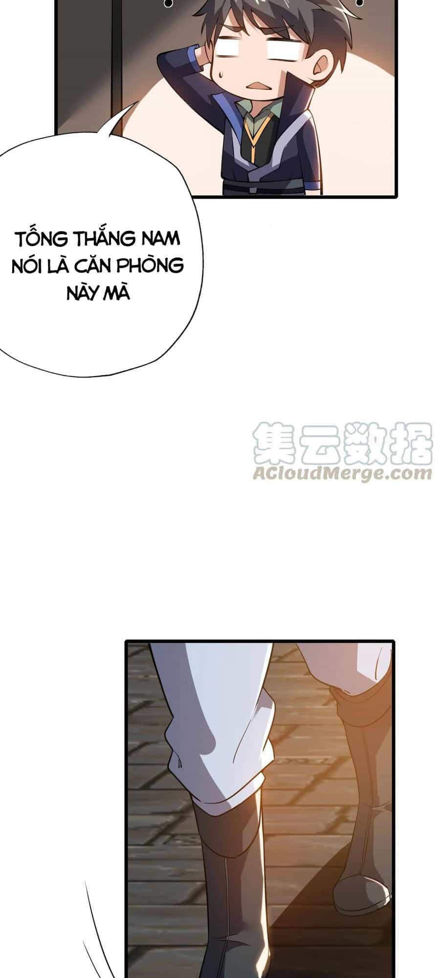 Nguyên Long - Chương 200 - ảnh 48