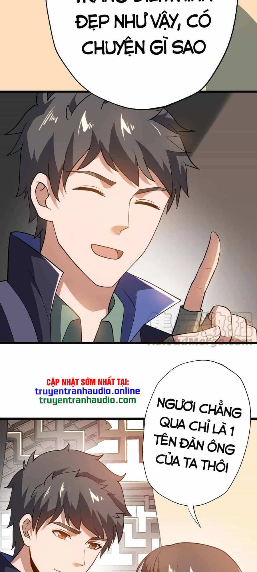 Nguyên Long - Chương 200 - ảnh 62