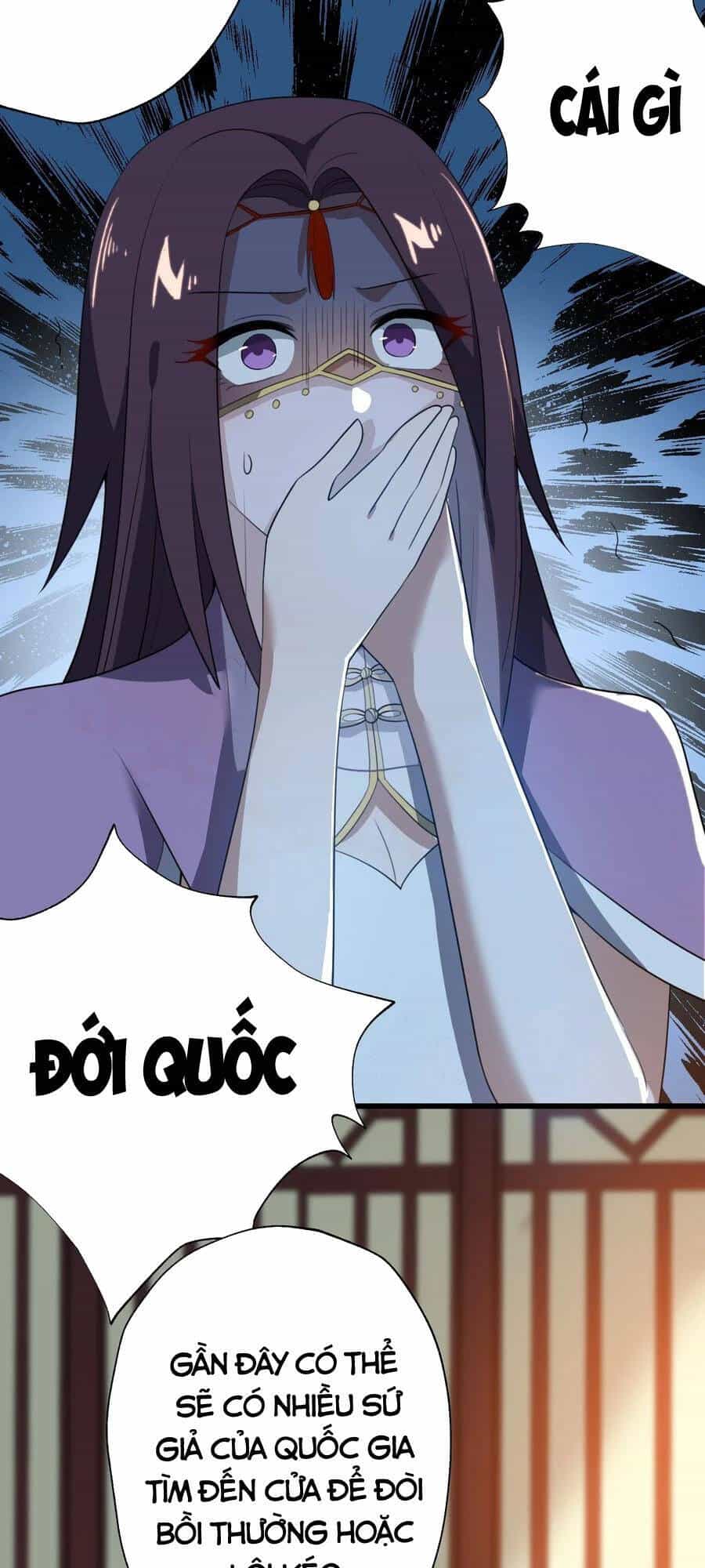 Nguyên Long - Chương 200 - ảnh 7