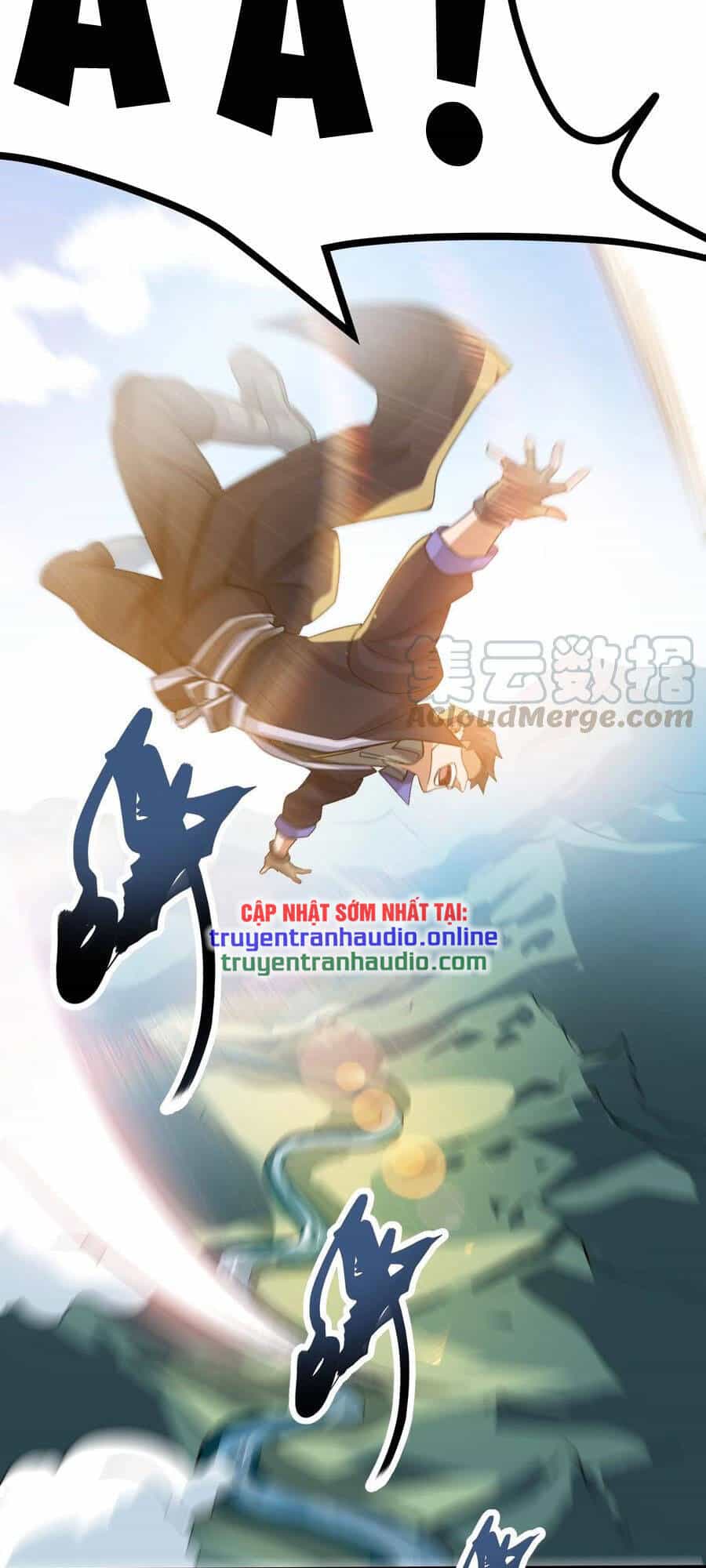 Nguyên Long - Chương 202 - ảnh 42
