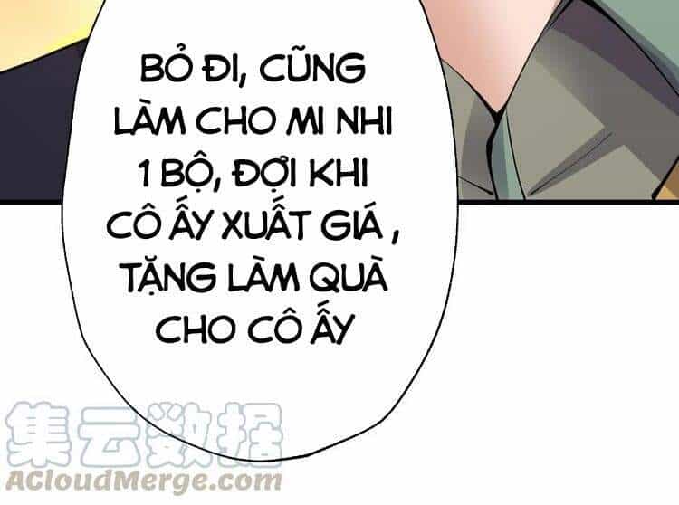 Nguyên Long - Chương 205 - ảnh 16