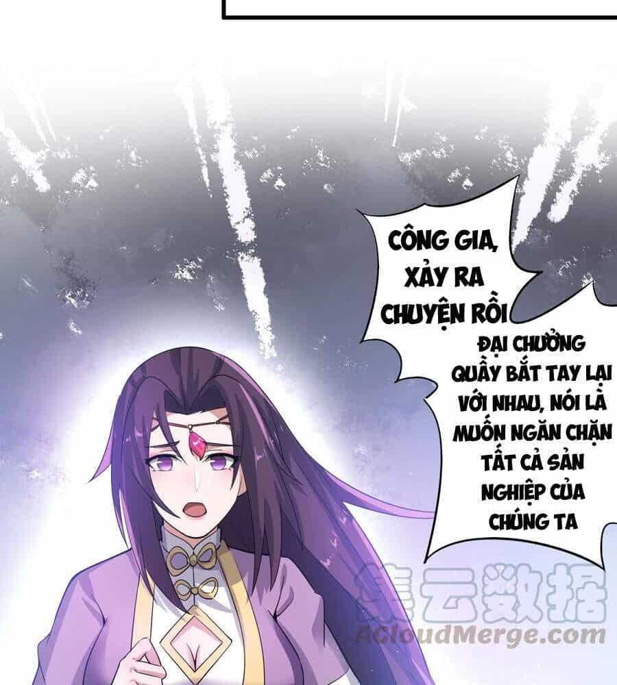 Nguyên Long - Chương 206 - ảnh 32