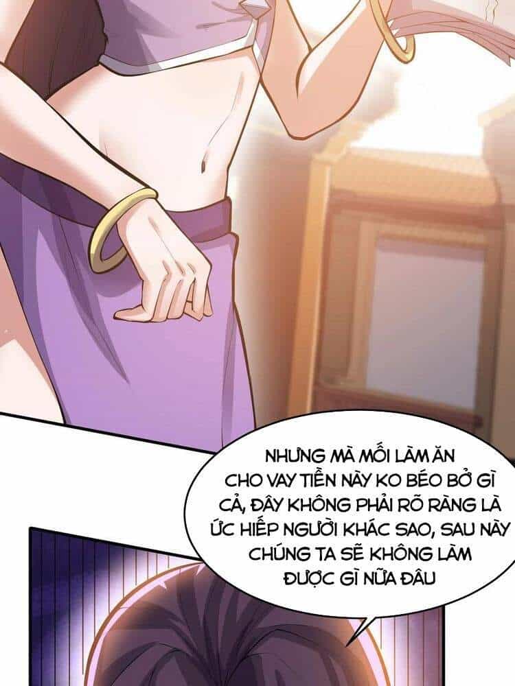 Nguyên Long - Chương 207 - ảnh 4