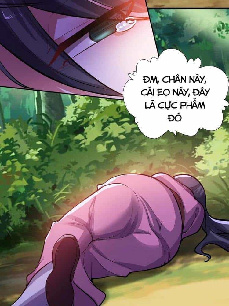 Nguyên Long - Chương 208 - ảnh 12