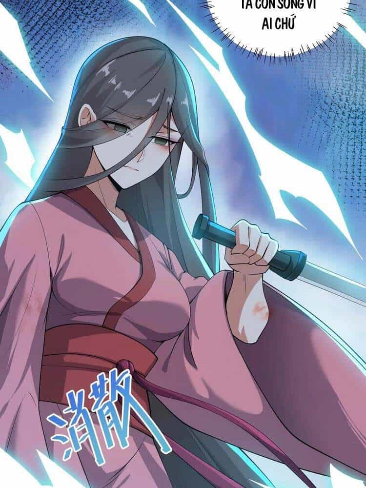Nguyên Long - Chương 208 - ảnh 33