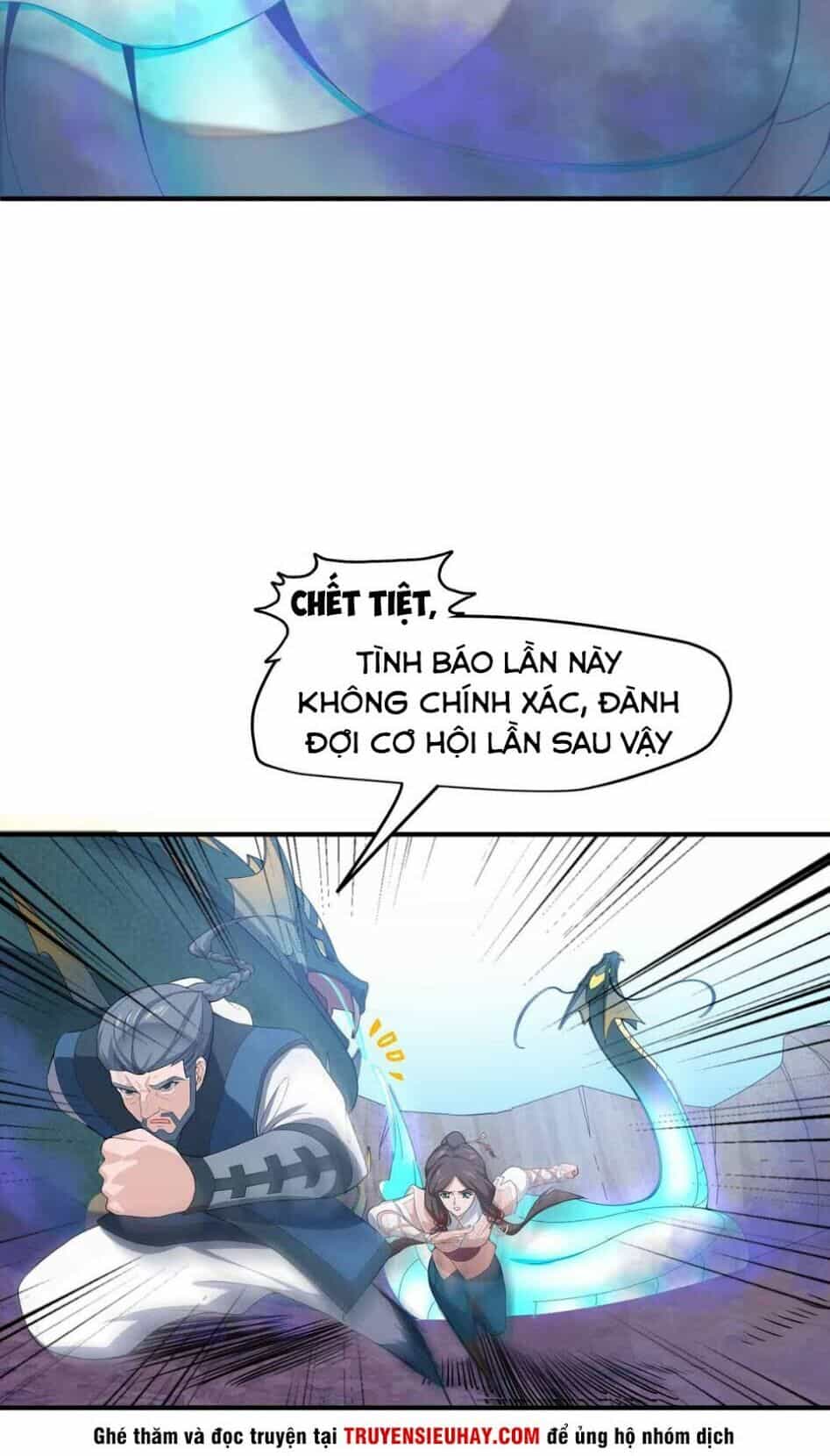 Nguyên Long - Chương 20 - ảnh 22