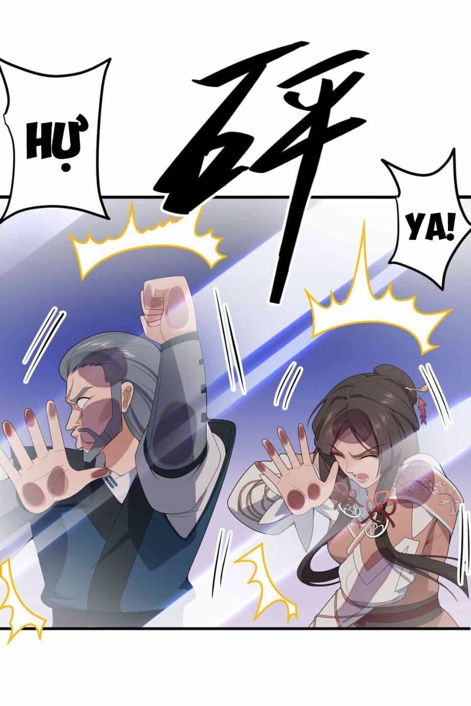 Nguyên Long - Chương 20 - ảnh 25