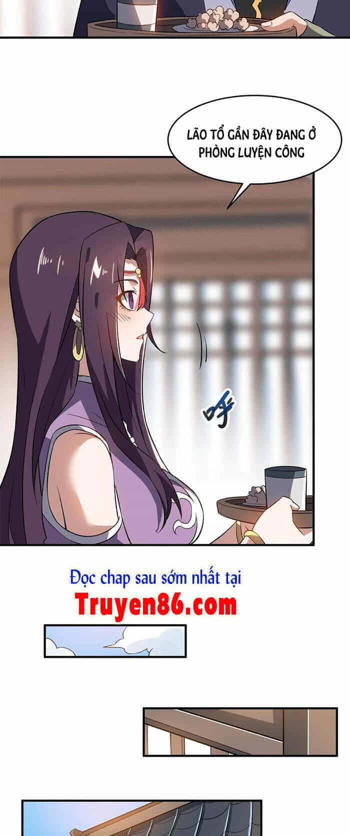 Nguyên Long - Chương 209 - ảnh 10