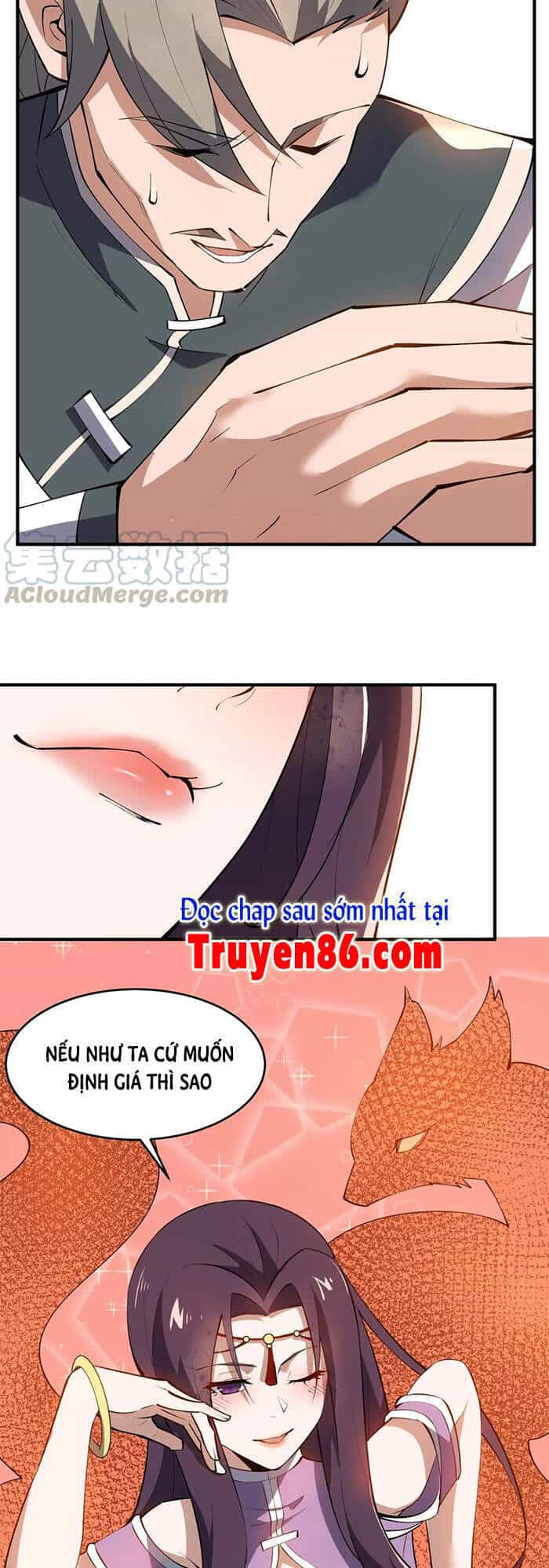 Nguyên Long - Chương 209 - ảnh 27