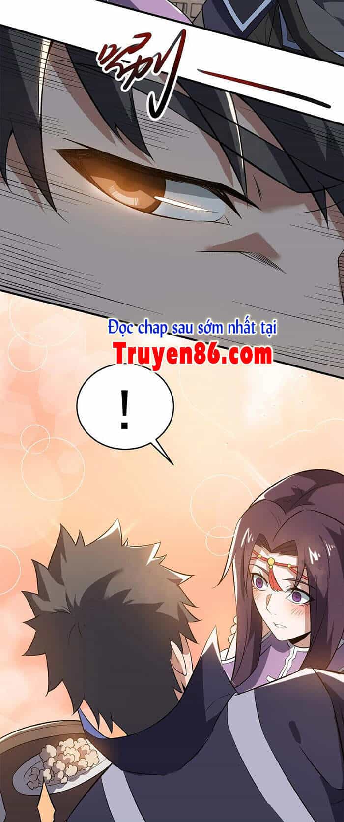 Nguyên Long - Chương 209 - ảnh 8