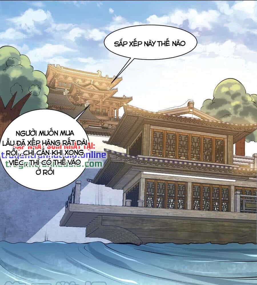 Nguyên Long - Chương 210 - ảnh 33